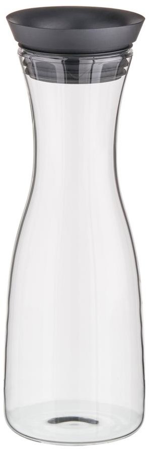 APS Glass carafe 1 l - Carafe - Main image